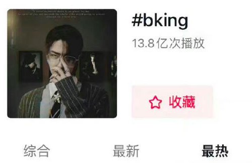 bking啥意思啊？