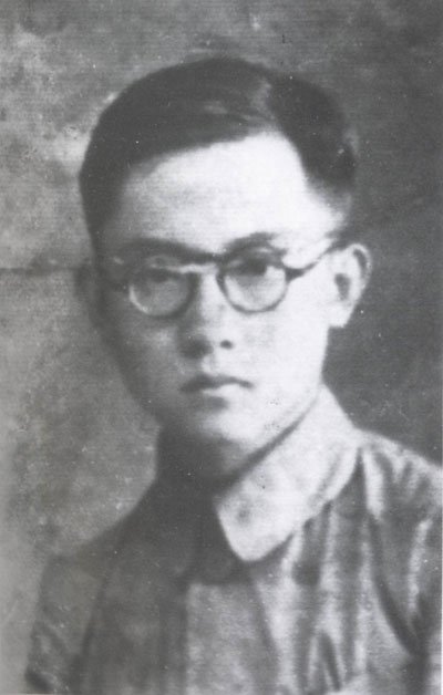 周启邦的介绍