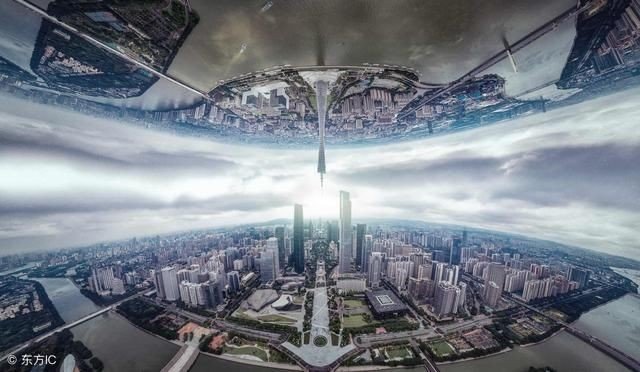 平行世界是什么意思？