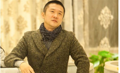 黄志忠怒斥小鲜肉是什么节目？