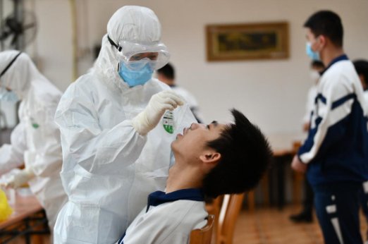 14天自我健康监测是什么意思