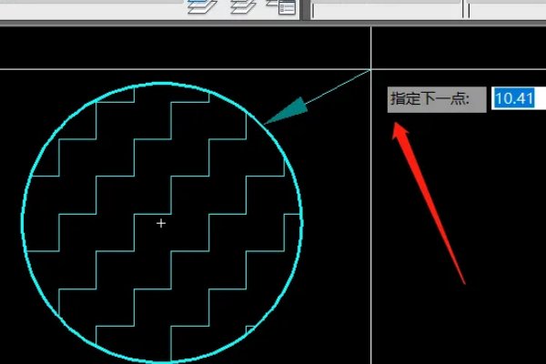 cad怎么引线标注呢？