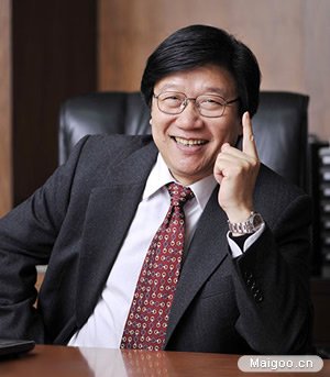 谢圣明的介绍