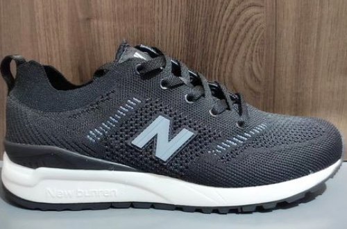 new balance和新百伦的区别