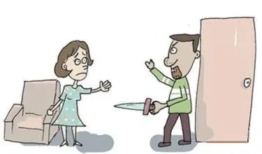 江苏一女子出轨后洗劫前男友婚房，此女子的行为合法吗？