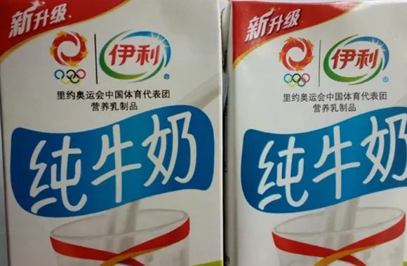 十大建议买的纯牛奶牌子