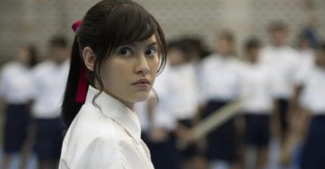 《禁忌女孩》尤里和娜诺是什么关系？