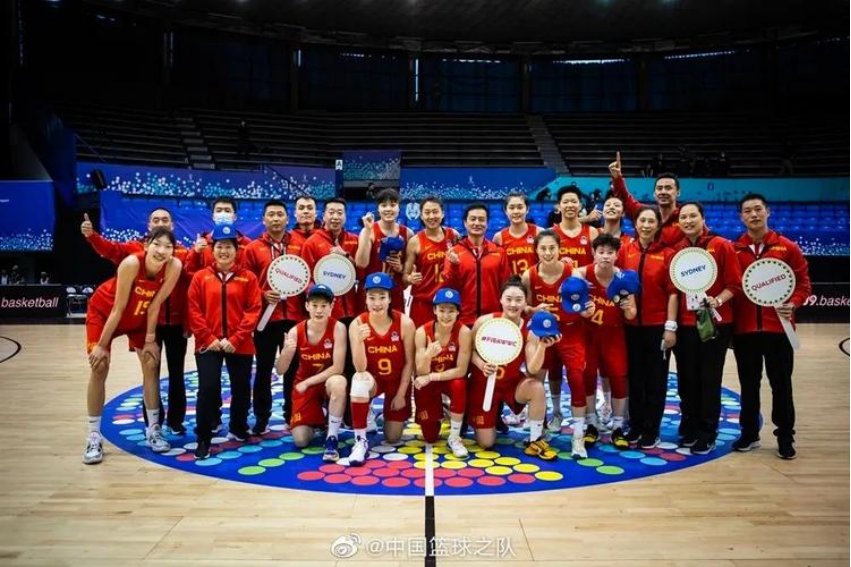 wnba2023赛季赛程