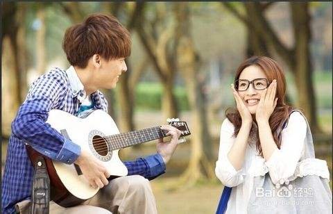 大家都是怎么追到自己老婆的