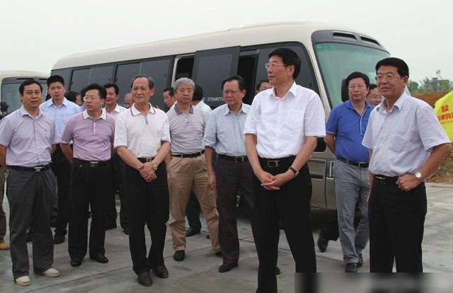 优秀党员徐守盛逝世,去世的原因是什么?