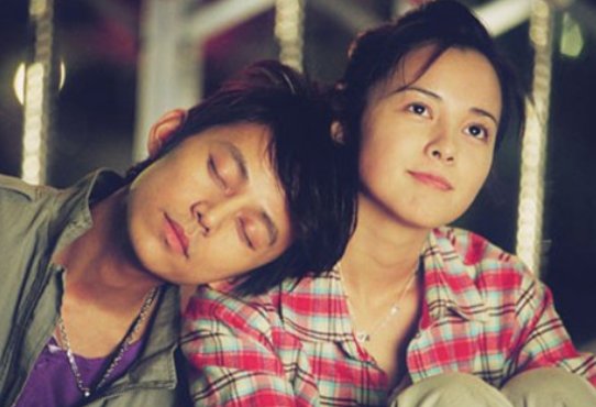 林家宇曾与胡歌搭档，因为一部《侠女》爆红，为何现在却不出现在银幕上了？