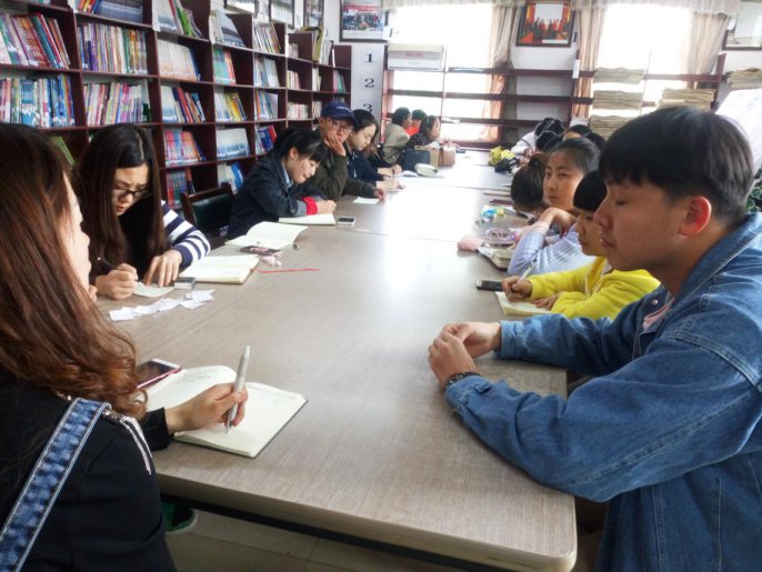 学生会是什么意思