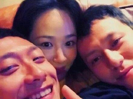 哪怕得罪经纪人也要维护女友，网友：杨紫选对人了