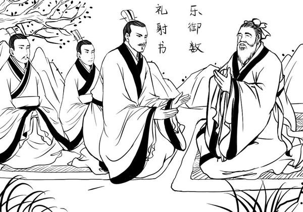 历史上最著名的任姓人物是谁？