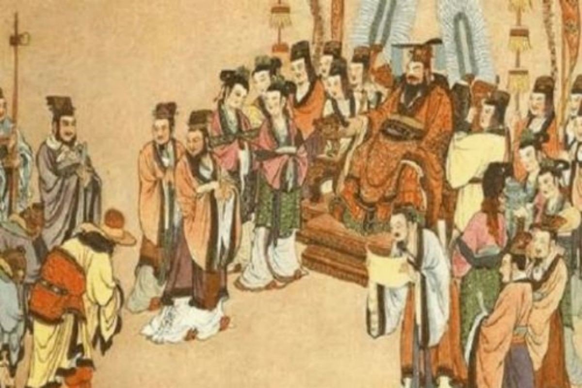 如法的意思