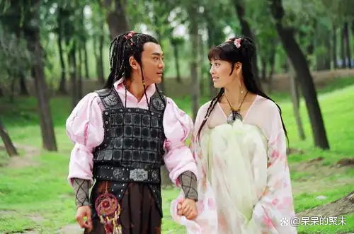 不同版本“李元霸”，前4位都是来搞笑的，只有李解才是真正的经典，为何？