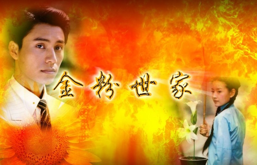 张琼姿演过的电视剧大全