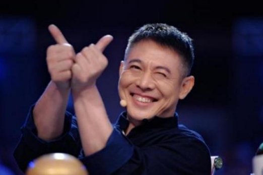 李连杰的真实身份是什么？