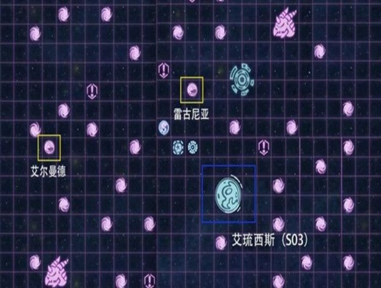 不思议迷宫侠客岛dp攻略