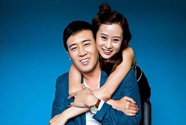 于和伟原配老婆
