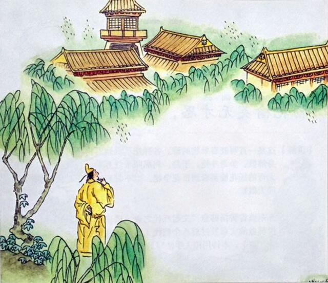 韩愈的早春呈水部张十八员外全诗是什么？