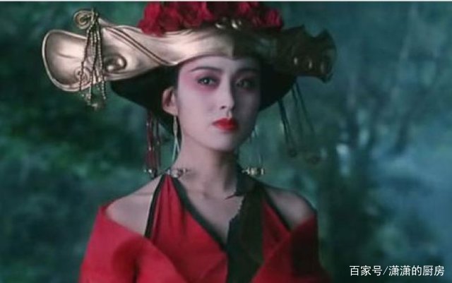 张敏演过什么电影