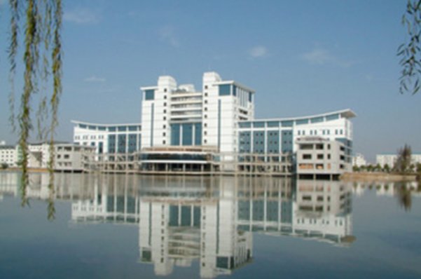 湖北公办二本大学排名