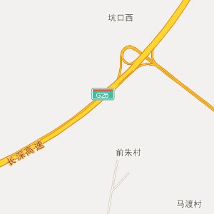 新建镇的地理环境