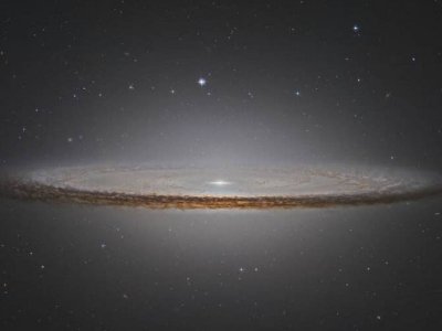 宇宙内真的有七大平行宇宙吗