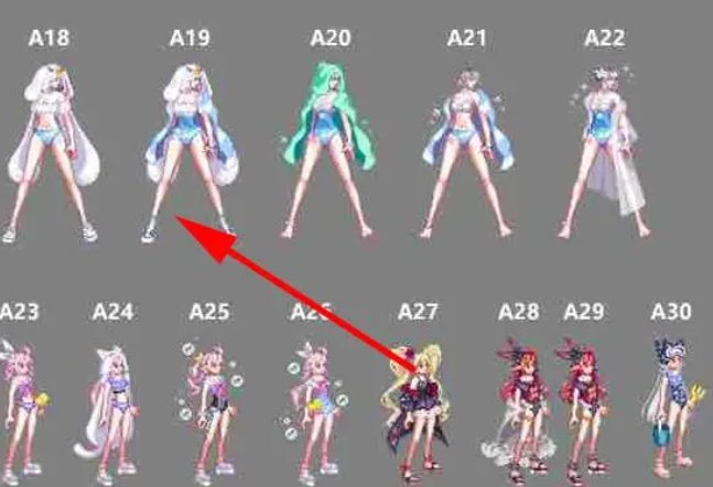 2023dnf夏日套可以卖哪些