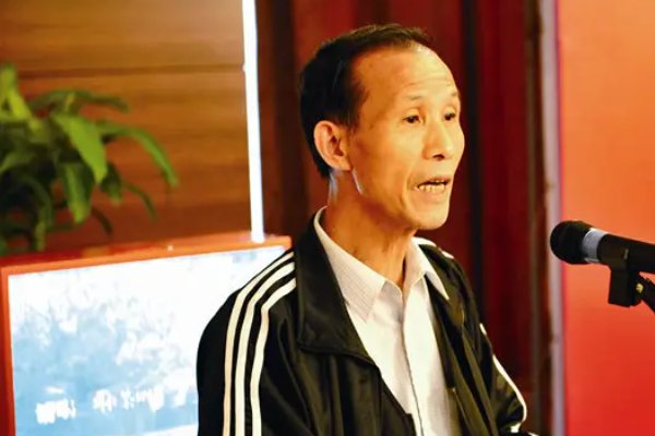 中国十大名厨师都有谁啊？