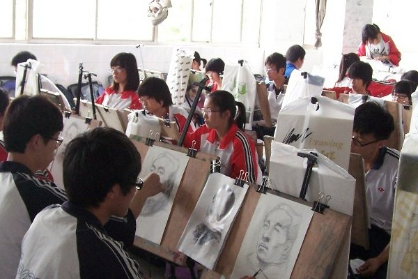 平山外国语中学的国际化教学水平如何？