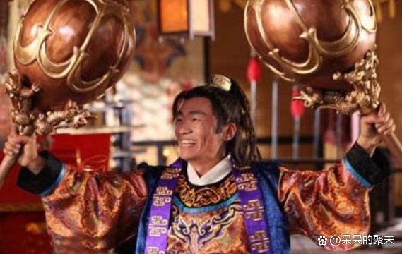 不同版本“李元霸”，前4位都是来搞笑的，只有李解才是真正的经典，为何？