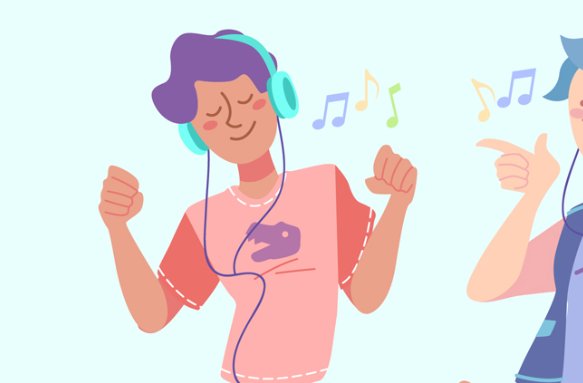 抖音里经常听到的背景音乐