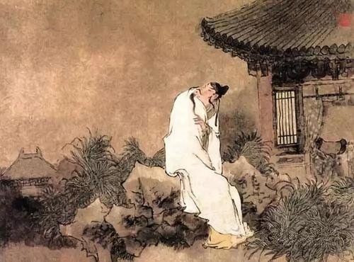“曾经沧海难为水,除却巫山不是云”真正的含义是啥?