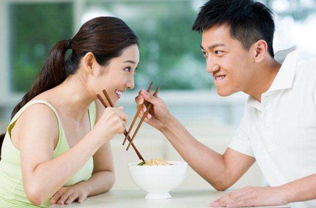 好想谈恋爱怎么办?