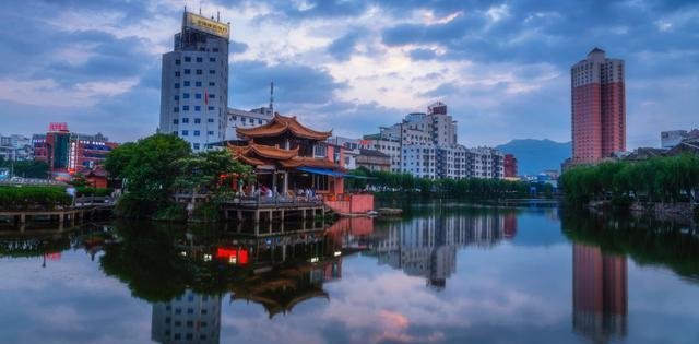 温州乐青有什么好玩的地方？必去的旅游景点有哪些？
