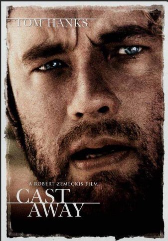 cast away中文翻译