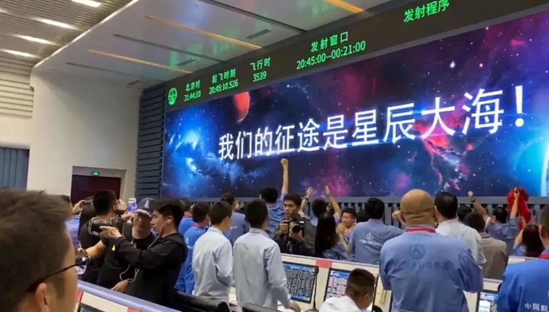 栾恩杰给年轻人的寄语，他说了些什么？