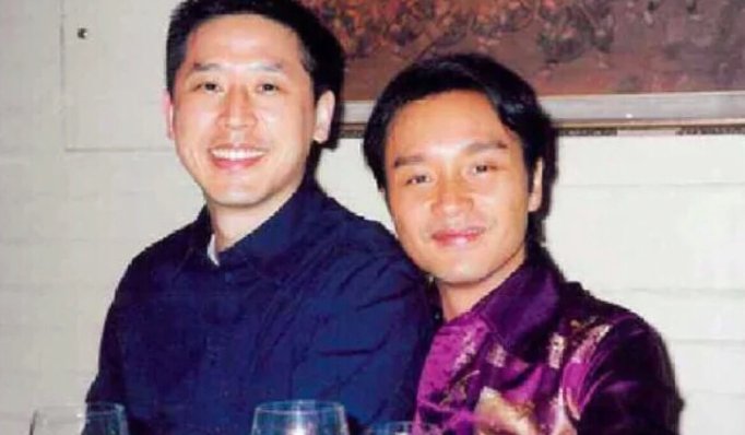 唐鹤德什么时候结婚的?