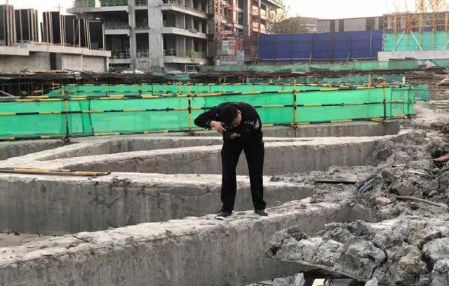 杭州36岁刑警办案时坠楼,作为一名陌生人,你想对这位刑警说什么?