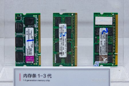 笔记本内存的特点？