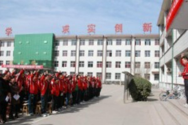 平山外国语中学的国际化教学水平如何？