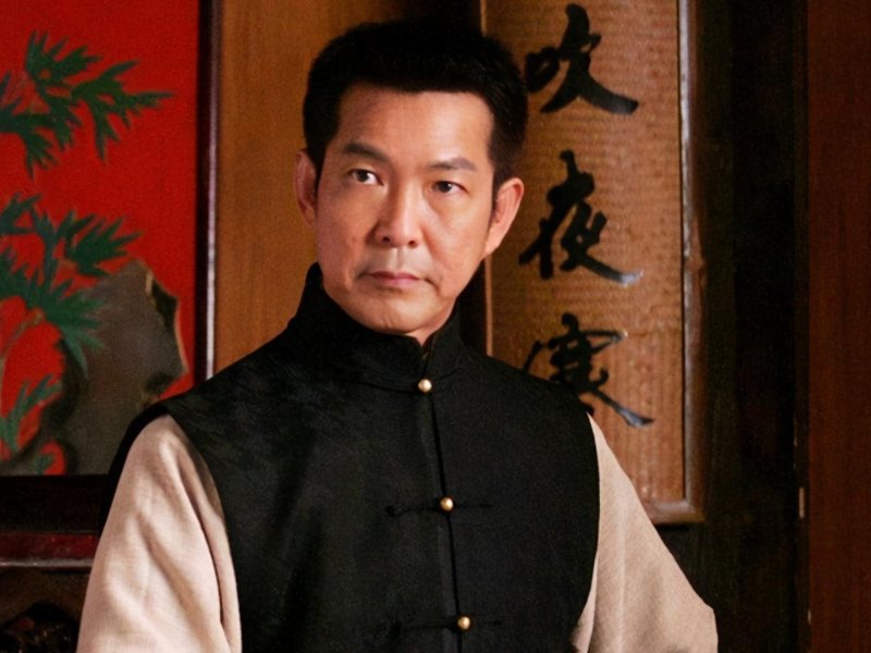 六指琴魔演员