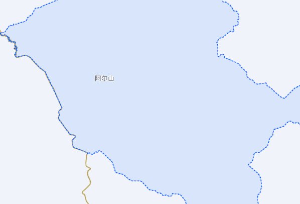 阿尔山旅行社哪家好