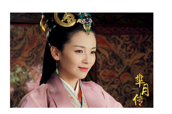 《芈月传》赢壮是谁的儿子？