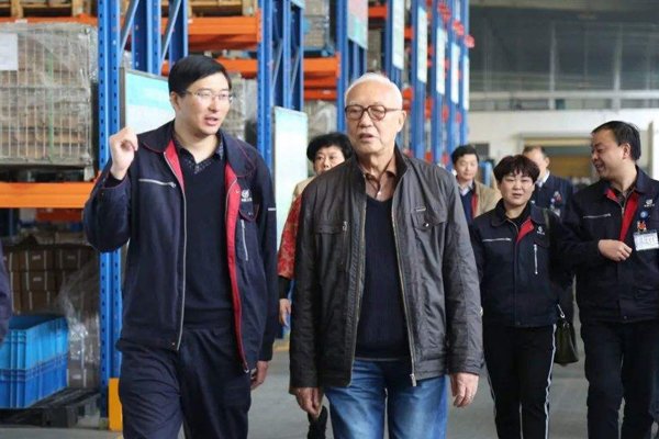 段正澄院士去世，他生前获得了哪些奖项？