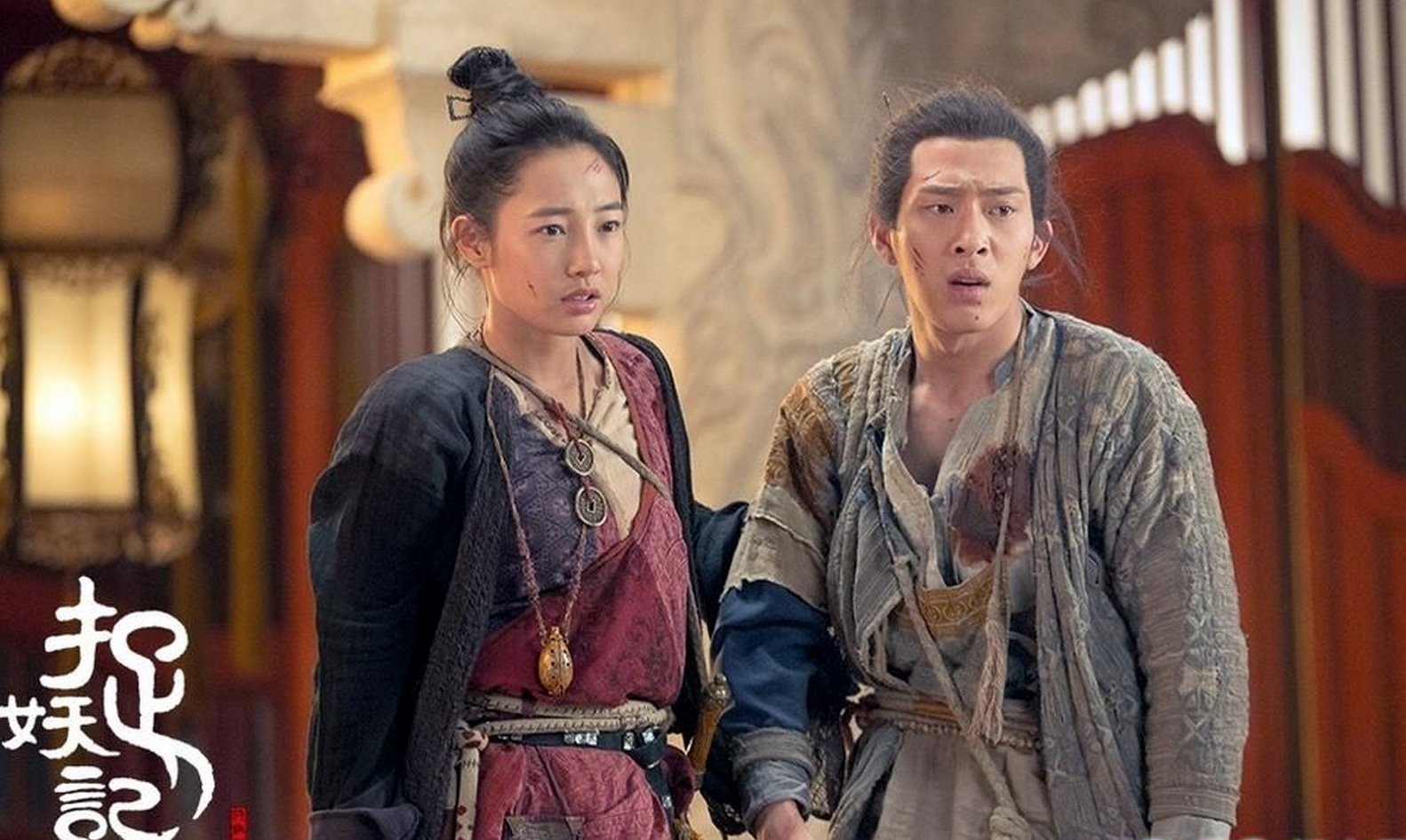 如何评价电影《捉妖记》？