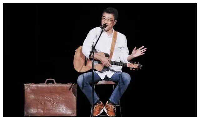 李宗盛三十首经典歌曲