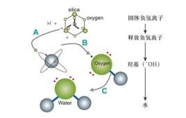 常见的离子有哪些？